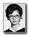 Jane Nelson: class of 1963, Norte Del Rio High School, Sacramento, CA.